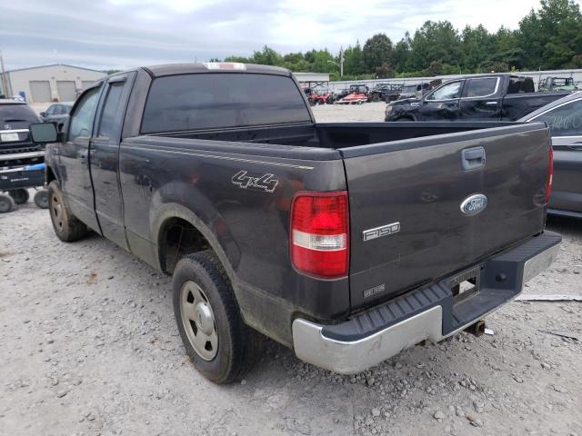 Photo 3 from auction – 2007 FORD F150 with VIN 1FTPX14V77FA36846