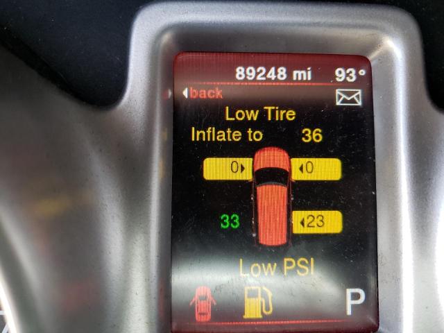 Photo 8 from auction – 2018 DODGE JOURNEY SE with VIN 3C4PDCAB8JT428942