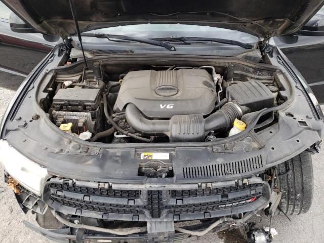 Photo 7 from auction – 2014 DODGE DURANGO SX with VIN 1C4RDHAG2EC332226