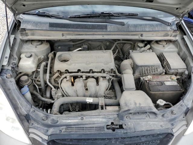 Photo 7 from auction – 2009 KIA RONDO BASE with VIN KNAFG528697272091