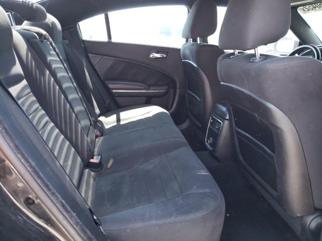 Photo 6 from auction – 2014 DODGE CHARGER R/ with VIN 2C3CDXCT1EH134944