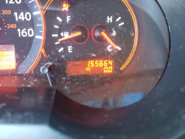Photo 8 from auction – 2007 NISSAN ALTIMA 2.5 with VIN 1N4AL21E37N402762