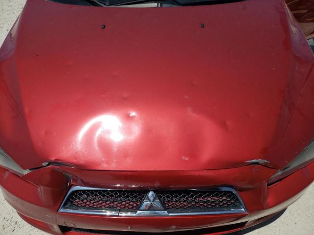 Photo 7 from auction – 2014 MITSUBISHI LANCER ES/ with VIN JA32U2FU6EU020576