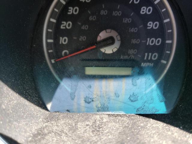 صورة رقم 8 من المزاد - 2004 TOYOTA 4RUNNER LI مع VIN JTEBU17RX40055080