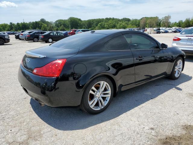 Photo 4 from auction – 2009 INFINITI G37 BASE with VIN JNKCV64E69M606754