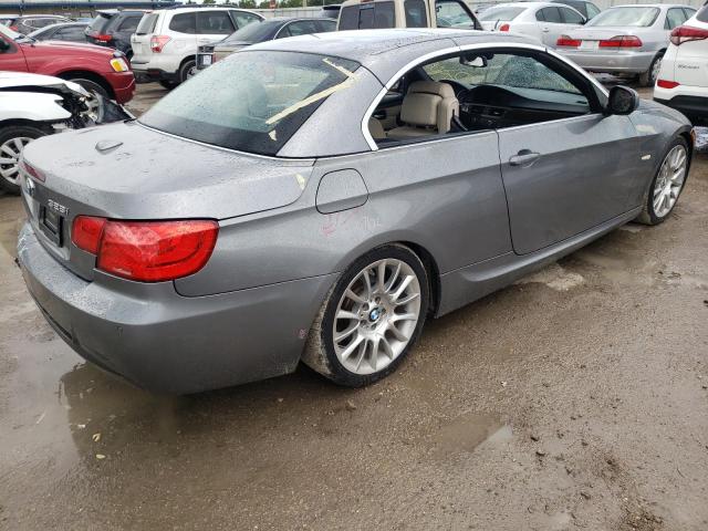 Photo 4 from auction – 2013 BMW 328 I with VIN WBADW3C59DJ526536