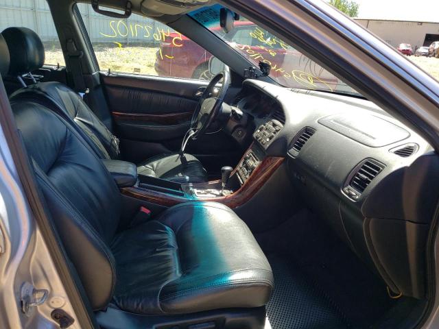 Photo 5 from auction – 2000 ACURA 3.2TL with VIN 19UUA5667YA006845