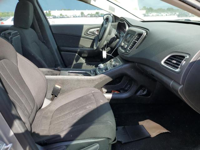Photo 5 from auction – 2015 CHRYSLER 200 LX with VIN 1C3CCCFB2FN588028