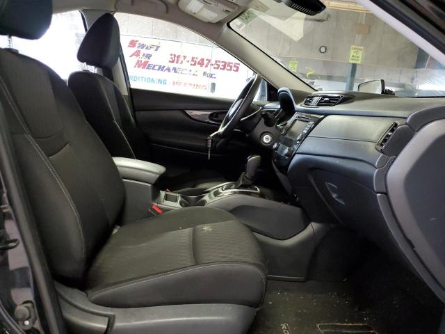 Photo 5 from auction – 2020 NISSAN ROGUE S with VIN KNMAT2MT0LP518553