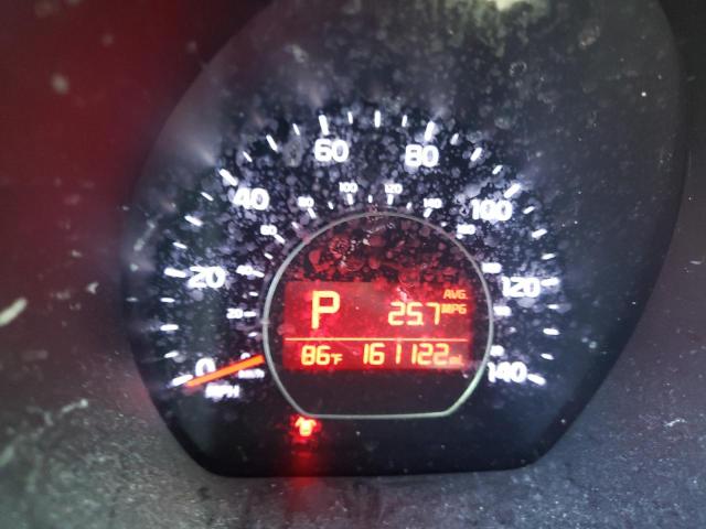 صورة رقم 8 من المزاد - 2017 KIA SOUL + مع VIN KNDJP3A51H7449993