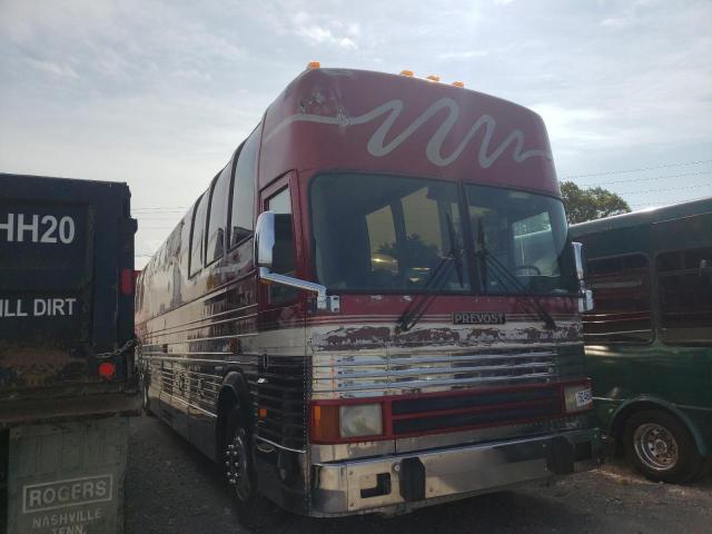 PREVOST BUS 1994 with VIN 2P9L33406R1001936 - Photo from auction