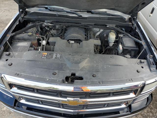 Photo 7 from auction – 2014 CHEVROLET SILVERADO with VIN 1GCVKREC7EZ101434