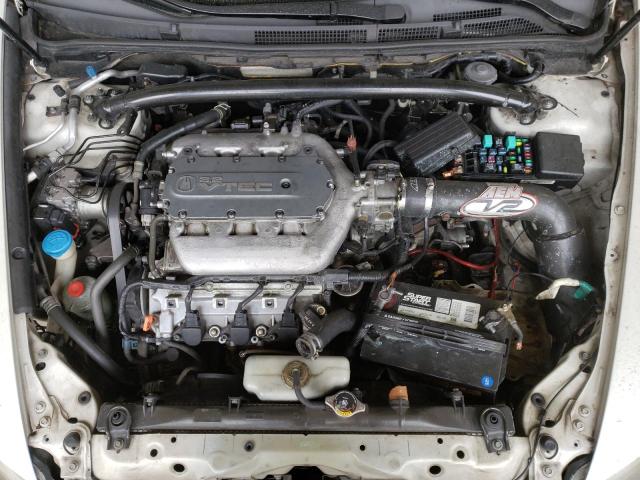 Photo 7 from auction – 2006 ACURA 3.2TL with VIN 19UUA66216A060089
