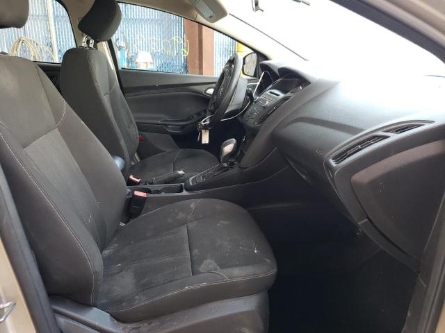 Photo 5 from auction – 2017 FORD FOCUS SE with VIN 1FADP3K21HL311319