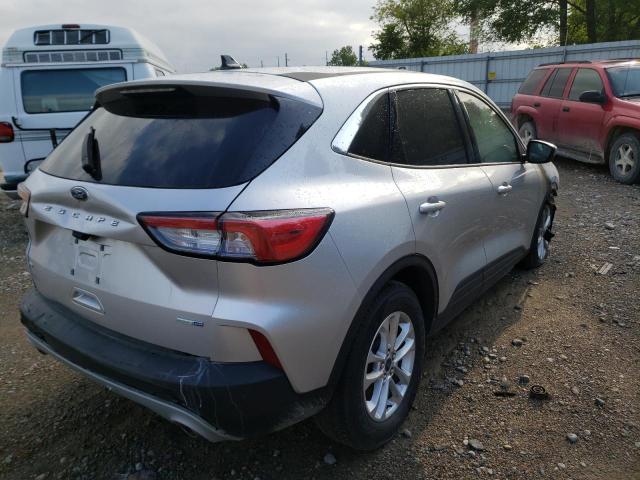 Photo 4 from auction – 2020 FORD ESCAPE SE with VIN 1FMCU9G6XLUA30860