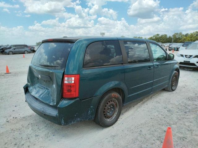 Photo 4 from auction – 2009 DODGE GRAND CARA with VIN 2D8HN44E19R535179