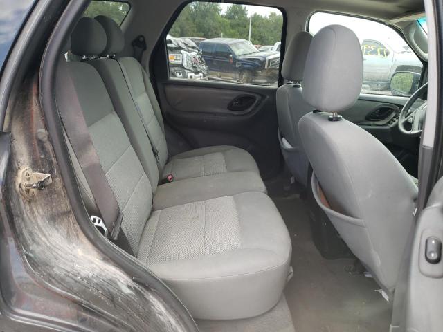 Photo 6 from auction – 2006 FORD ESCAPE XLT with VIN 1FMYU03166KA13310
