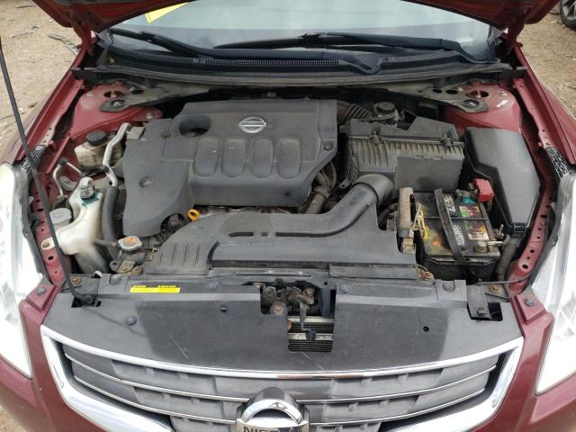 Photo 7 from auction – 2010 NISSAN ALTIMA BAS with VIN 1N4AL2AP0AN543474