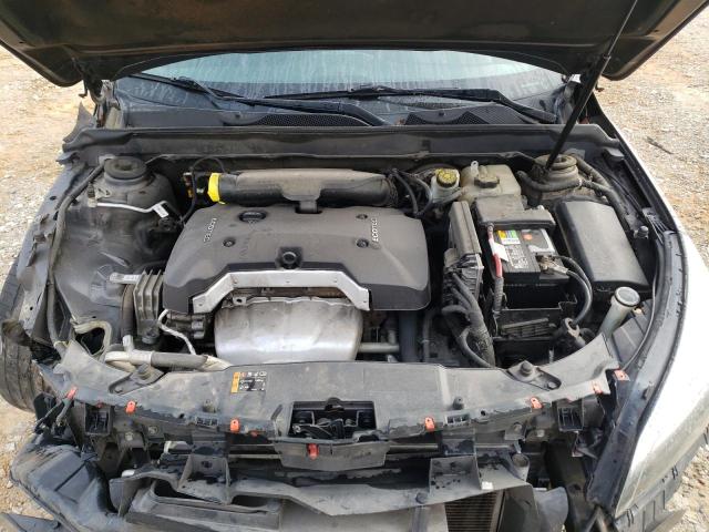 Photo 7 from auction – 2013 CHEVROLET MALIBU 2LT with VIN 1G11E5SA1DF276353