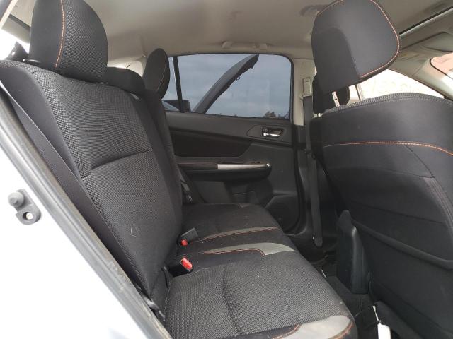 Photo 6 from auction – 2017 SUBARU CROSSTREK with VIN JF2GPABC9HH242033