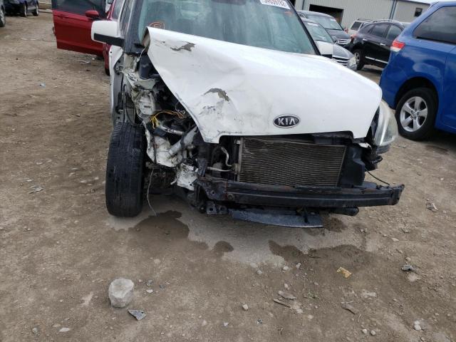 Photo 9 from auction – 2012 KIA SOUL with VIN KNDJT2A54C7471002