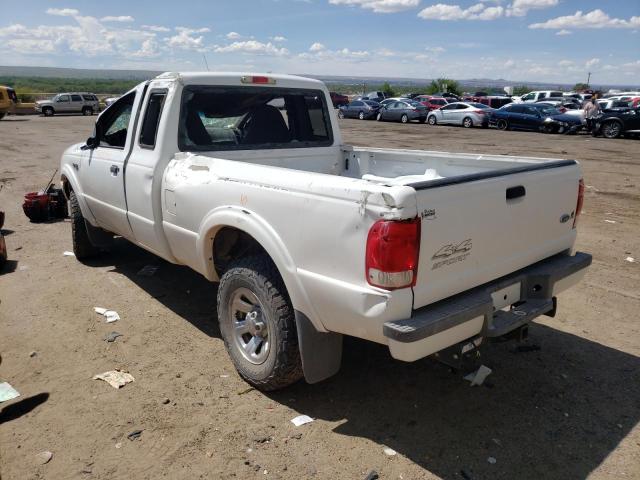 Photo 3 from auction – 2000 FORD RANGER SUP with VIN 1FTZR15VXYPA81874