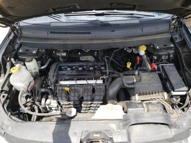 Photo 7 from auction – 2018 DODGE JOURNEY SE with VIN 3C4PDCAB8JT428942