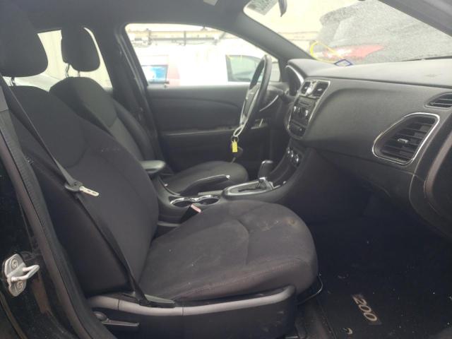 Photo 5 from auction – 2013 CHRYSLER 200 TOURIN with VIN 1C3CCBBB2DN593288