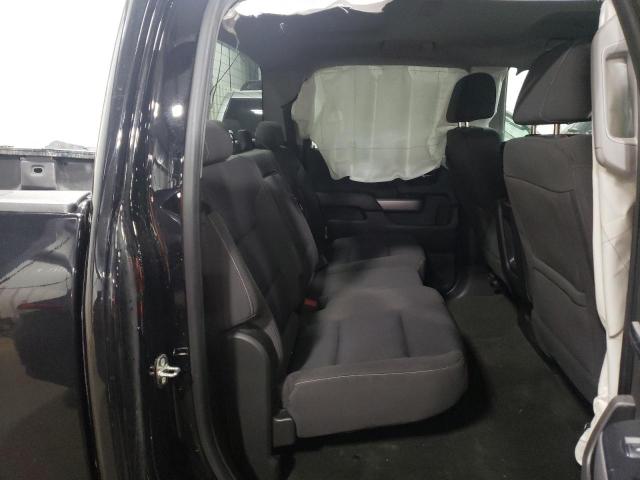 Photo 6 from auction – 2018 CHEVROLET SILVERADO with VIN 3GCUKREC7JG360818