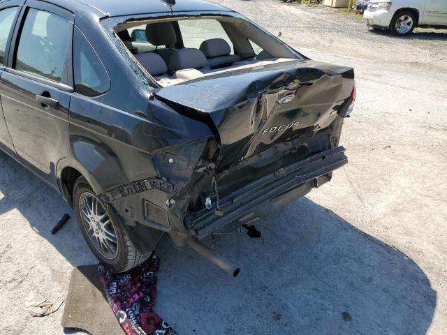 Photo 9 from auction – 2010 FORD FOCUS SE with VIN 1FAHP3FNXAW213089