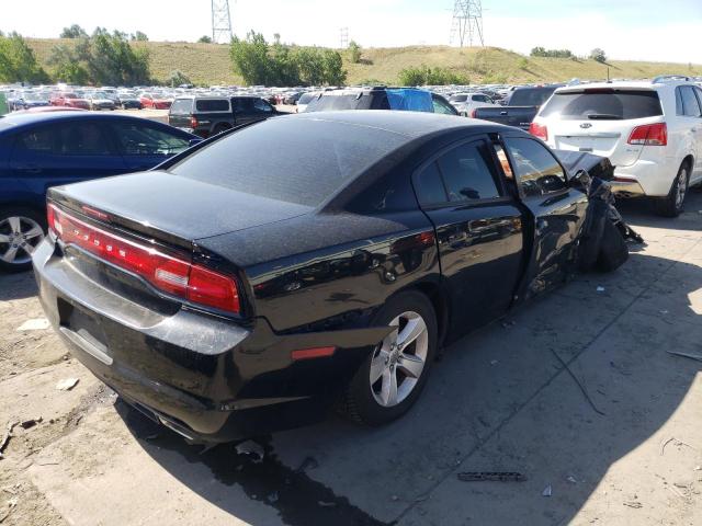 Photo 4 from auction – 2012 DODGE CHARGER SE with VIN 2C3CDXBG0CH217850
