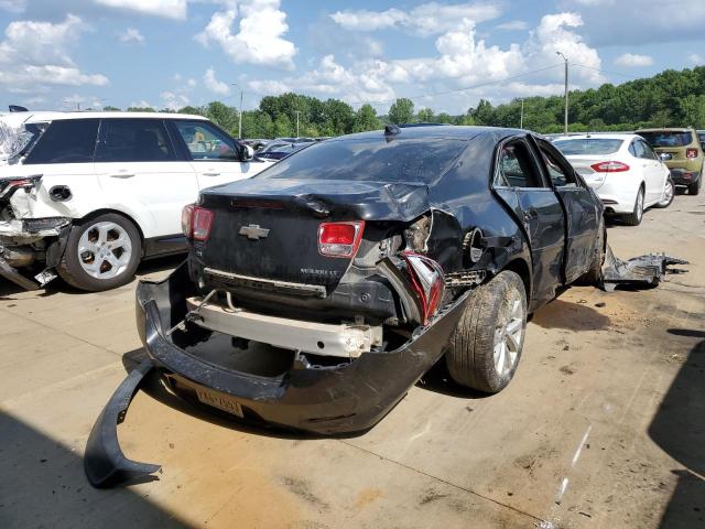 Photo 4 from auction – 2015 CHEVROLET MALIBU 2LT with VIN 1G11D5SL1FF217665