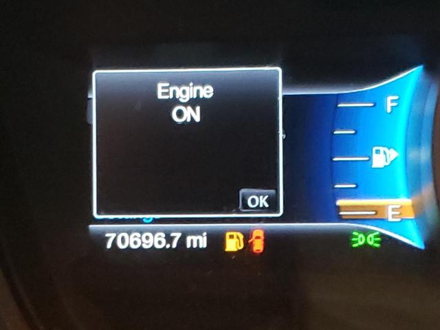 Photo 8 from auction – 2015 FORD EXPLORER X with VIN 1FM5K8D84FGC11096