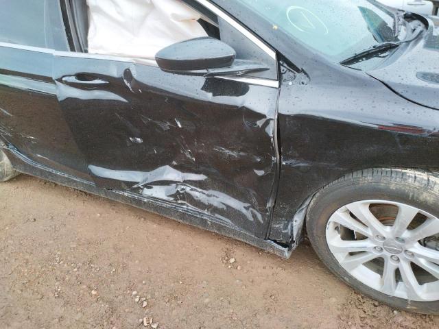 Photo 9 from auction – 2016 CHRYSLER 200 LIMITE with VIN 1C3CCCAB0GN159429