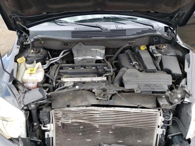 Photo 7 from auction – 2009 DODGE CALIBER SX with VIN 1B3HB48A39D105222