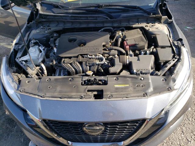 Photo 7 from auction – 2019 NISSAN ALTIMA SR with VIN 1N4BL4CV7KC155201