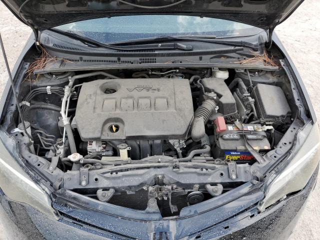 Photo 7 from auction – 2019 TOYOTA COROLLA L with VIN 2T1BURHE2KC159287