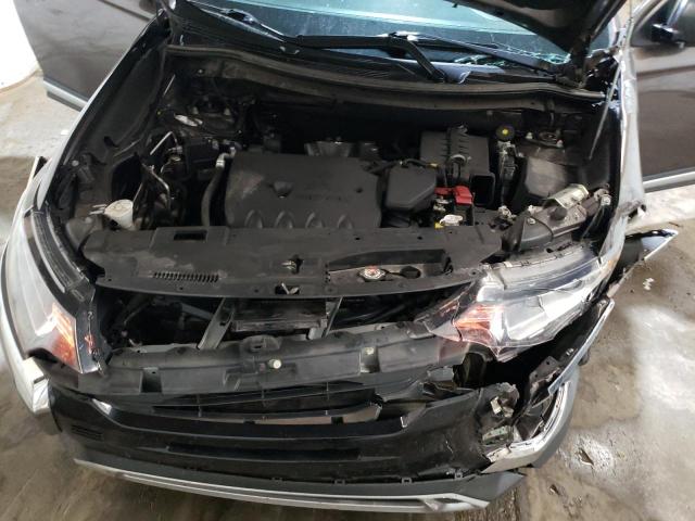 Photo 7 from auction – 2019 MITSUBISHI OUTLANDER with VIN JA4AZ3A39KZ004707