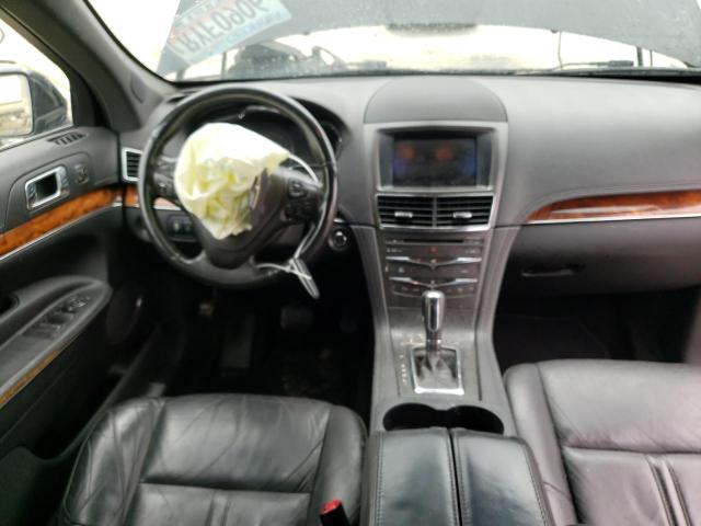 Photo 9 from auction – 2013 LINCOLN MKT with VIN 2LMHJ5NK6DBL54794