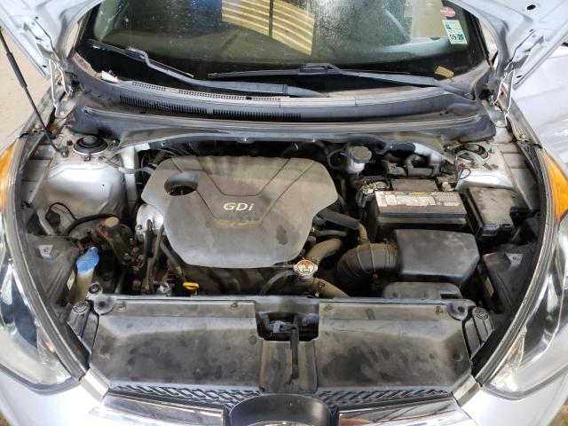 Photo 7 from auction – 2013 HYUNDAI VELOSTER with VIN KMHTC6AD1DU120649