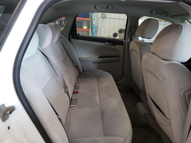 Photo 6 from auction – 2009 CHEVROLET IMPALA 1LT with VIN 2G1WT57K291302082
