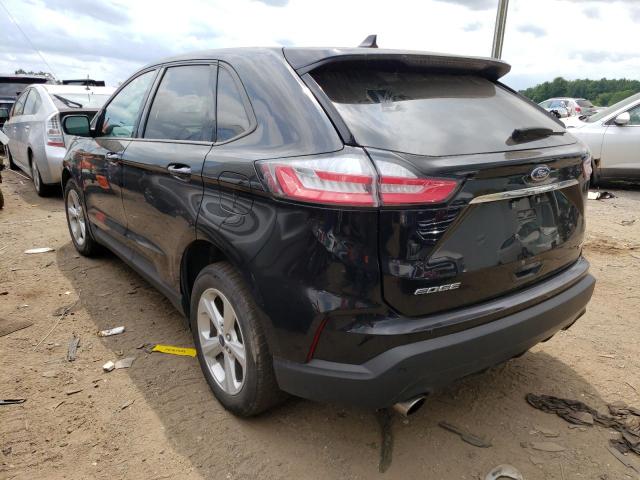 Photo 3 from auction – 2020 FORD EDGE SE with VIN 2FMPK4G92LBA79786