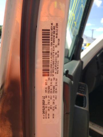 Photo 10 from auction – 2012 JEEP LIBERTY JE with VIN 1C4PJMFK7CW212116