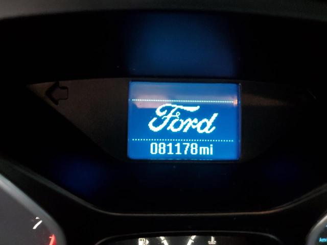 Photo 8 from auction – 2012 FORD FOCUS SE with VIN 1FAHP3F22CL427925