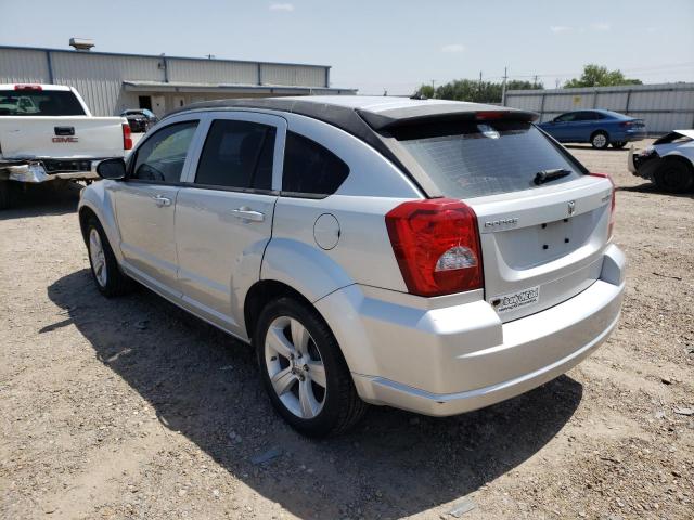 Photo 3 from auction – 2010 DODGE CALIBER with VIN 1B3CB3HA8AD544733