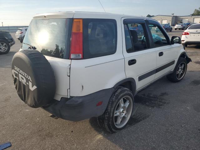 Photo 4 from auction – 2000 HONDA CR-V LX with VIN JHLRD1849YC002092