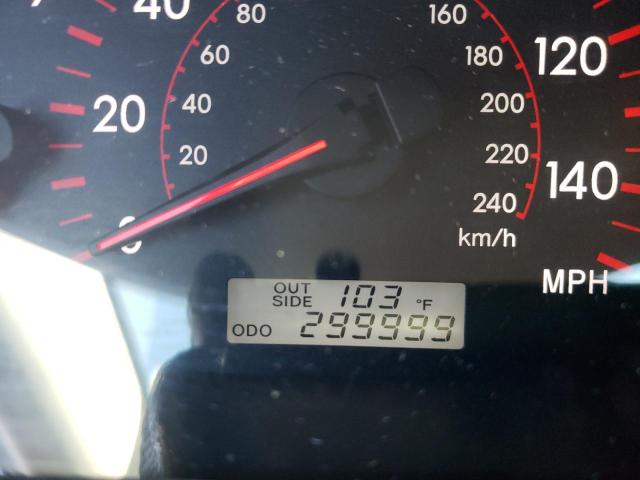 Photo 8 from auction – 2005 TOYOTA COROLLA XR with VIN 2T1BY30E45C335631