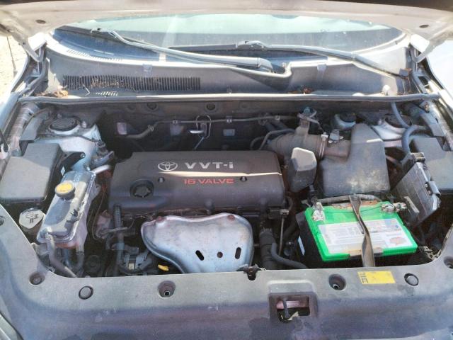 Photo 7 from auction – 2007 TOYOTA RAV4 with VIN JTMZD33V276043802