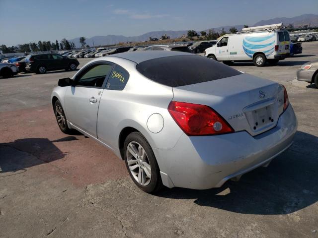 Photo 3 from auction – 2010 NISSAN ALTIMA S with VIN 1N4AL2EP4AC109306