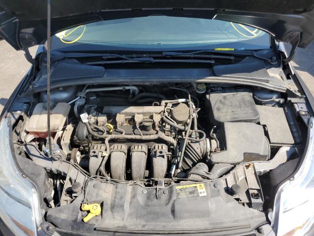 Photo 7 from auction – 2014 FORD FOCUS SE with VIN 1FADP3F21EL157992